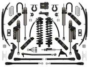 ICON Vehicle Dynamics K63207L - Suspension Lift Kit