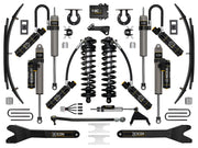 ICON Vehicle Dynamics K63207RL - Suspension Lift Kit