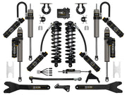 ICON Vehicle Dynamics K63207R - Suspension Lift Kit