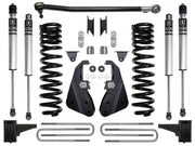 ICON Vehicle Dynamics K64521 - 20-22 FORD F-250/F-350 4.5" STAGE 1 SUSPENSION SYSTEM 5