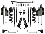ICON Vehicle Dynamics K64524 - 20-22 FORD F-250/F-350 4.5" STAGE 4 SUSPENSION SYSTEM 5