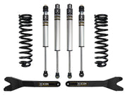 ICON Vehicle Dynamics K65890R - Suspension Lift Kit