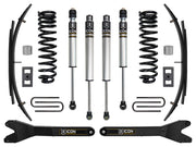 ICON Vehicle Dynamics K65895RL - Suspension Lift Kit