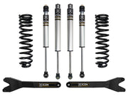 ICON Vehicle Dynamics                                                                                IVDK65895R