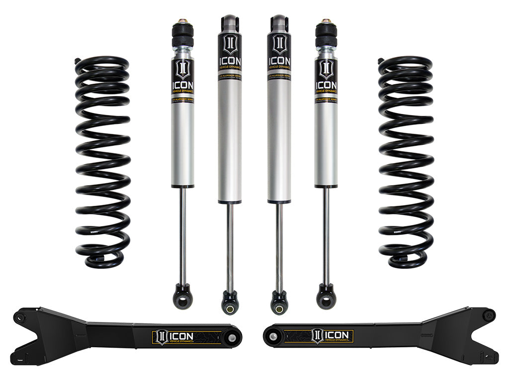 ICON Vehicle Dynamics                                                                                IVDK65895R