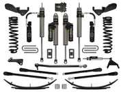 ICON Vehicle Dynamics K65918L - Suspension Lift Kit