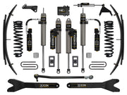 ICON Vehicle Dynamics K65918RL - Suspension Lift Kit