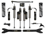 ICON Vehicle Dynamics K65918R - Suspension Lift Kit
