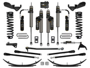 ICON Vehicle Dynamics K65919L - Suspension Lift Kit