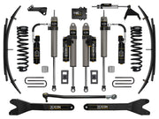 ICON Vehicle Dynamics K65919RL - Suspension Lift Kit