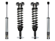ICON Vehicle Dynamics K73061 - 19-23 GM 1500 1.5-3.5" STAGE 1 SUSPENSION SYSTEM 4