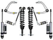 ICON Vehicle Dynamics K73063 - 19-23 GM 1500 1.5-3.5" STAGE 3 SUSPENSION SYSTEM W BILLET UCA 4