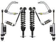 ICON Vehicle Dynamics K73064 - 19-23 GM 1500 1.5-3.5" STAGE 4 SUSPENSION SYSTEM W BILLET UCA 4