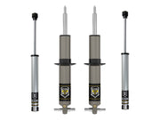 ICON Vehicle Dynamics K73071 - 19-23 GM 1500 2.38-3.75" STAGE 1 EXP SUSPENSION SYSTEM 7