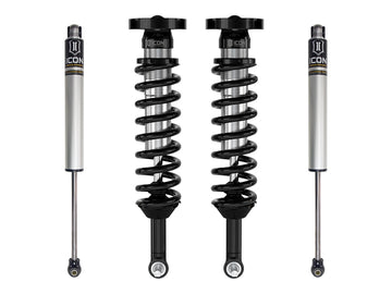 ICON Vehicle Dynamics K73081 - 23-24 GM CANYON/COLORADO 1.75-2.5" STAGE 1 SUSPENSION SYSTEM 8