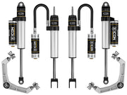 ICON Vehicle Dynamics K78352 - 20-UP GM 2500HD/3500 0-2" STAGE 2 SUSPENSION SYSTEM 2