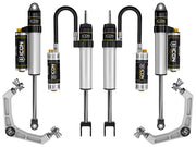 ICON Vehicle Dynamics K78353 - 20-UP GM 2500HD/3500 0-2" STAGE 3 SUSPENSION SYSTEM 3