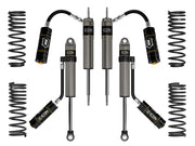 ICON Vehicle Dynamics K83101 - 97-23 PATROL (Y61) 2" STAGE 1 SUSPENSION SYSTEM 3