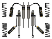 ICON Vehicle Dynamics K83102 - 97-23 PATROL (Y61) 2" STAGE 2 SUSPENSION SYSTEM 3