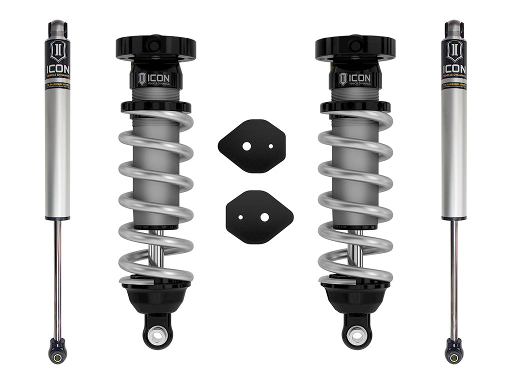 ICON Vehicle Dynamics K83201 - Suspension Lift Kit