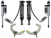 ICON Vehicle Dynamics K93084 - 2015-2020 FORD F150 4WD 2-2.63" STAGE 4 SUSPENSION SYSTEM W BILLET UCA 2