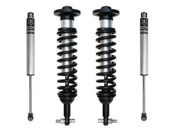 ICON Vehicle Dynamics K93111 - 21-25 FORD F150 4WD 0-2.75" STAGE 1 SUSPENSION SYSTEM 5