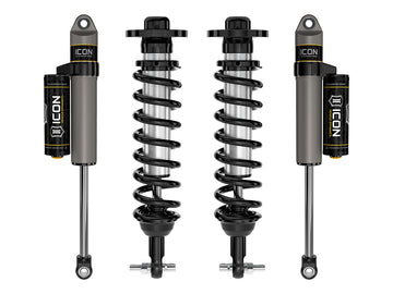ICON Vehicle Dynamics K93112 - 21-25 FORD F150 4WD 0-2.75" STAGE 2 SUSPENSION SYSTEM 5