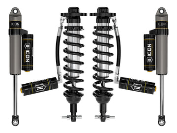 ICON Vehicle Dynamics K93113 - 21-25 FORD F150 4WD 0-2.75" STAGE 3 SUSPENSION SYSTEM 5