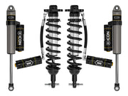 ICON Vehicle Dynamics K93123 - 21-23 FORD F150 2WD 0-3" STAGE 3 SUSPENSION SYSTEM 5