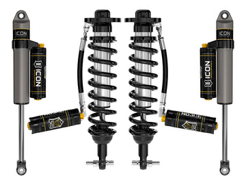 ICON Vehicle Dynamics K93124 - 21-23 FORD F150 2WD 0-3" STAGE 4 SUSPENSION SYSTEM 2