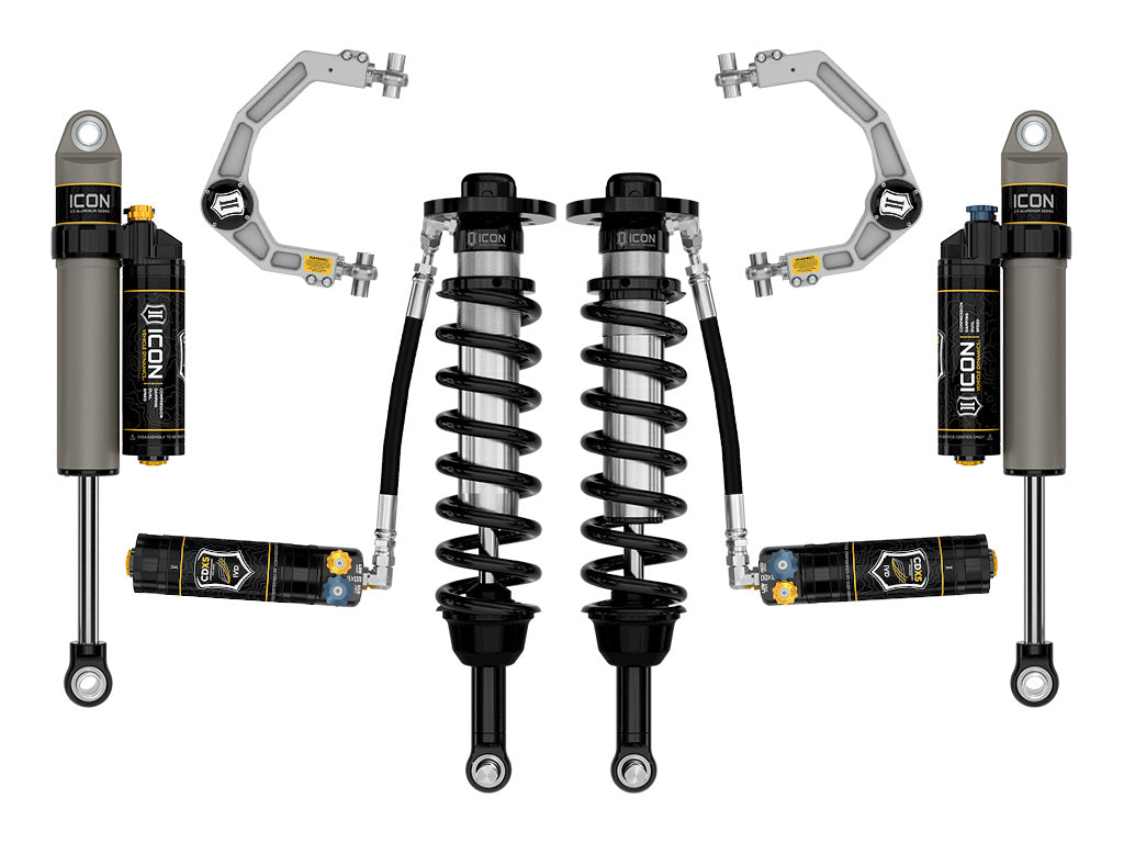 ICON Vehicle Dynamics K93134D - Suspension Lift Kit
