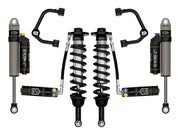 ICON Vehicle Dynamics K93134TD - Suspension Lift Kit
