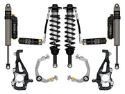 ICON Vehicle Dynamics K93144D - Suspension Lift Kit