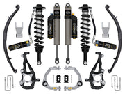 ICON Vehicle Dynamics K93144LD - Suspension Lift Kit