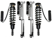 ICON Vehicle Dynamics K93151 - 17-20 FORD RAPTOR STAGE 1 SUSPENSION SYSTEM 4