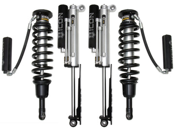 ICON Vehicle Dynamics K93151 - 17-20 FORD RAPTOR STAGE 1 SUSPENSION SYSTEM 4