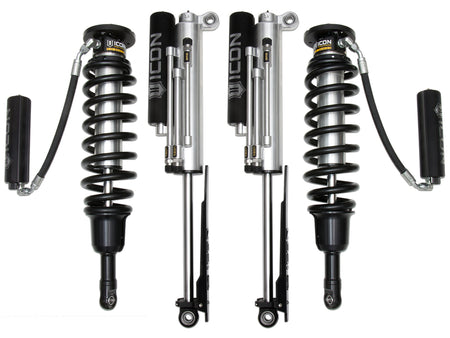 ICON Vehicle Dynamics K93151 - 17-20 FORD RAPTOR STAGE 1 SUSPENSION SYSTEM 4