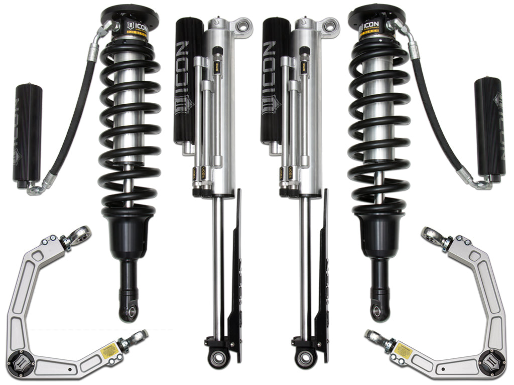 ICON Vehicle Dynamics K93152 - 17-20 FORD RAPTOR STAGE 2 SUSPENSION SYSTEM 1