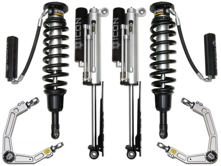 ICON Vehicle Dynamics K93152 - 17-20 FORD RAPTOR STAGE 2 SUSPENSION SYSTEM 1