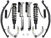 ICON Vehicle Dynamics K93153 - 17-20 FORD RAPTOR STAGE 3 SUSPENSION SYSTEM 2