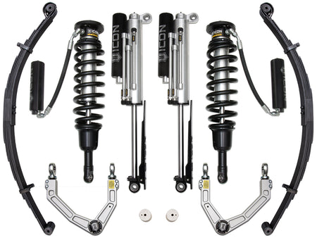ICON Vehicle Dynamics K93153 - 17-20 FORD RAPTOR STAGE 3 SUSPENSION SYSTEM 2