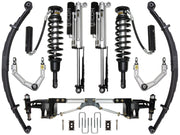 ICON Vehicle Dynamics K93154 - 17-20 FORD RAPTOR STAGE 4 SUSPENSION SYSTEM 2