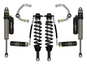 ICON Vehicle Dynamics K93164D - Suspension Lift Kit