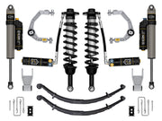 ICON Vehicle Dynamics K93164LD - Suspension Lift Kit