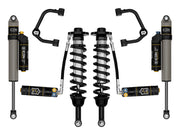 ICON Vehicle Dynamics K93164TD - Suspension Lift Kit