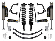 ICON Vehicle Dynamics K93164TLD - Suspension Lift Kit