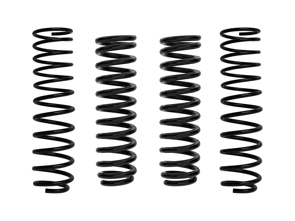 ICON Vehicle Dynamics K93171 - Suspension Lift Kit