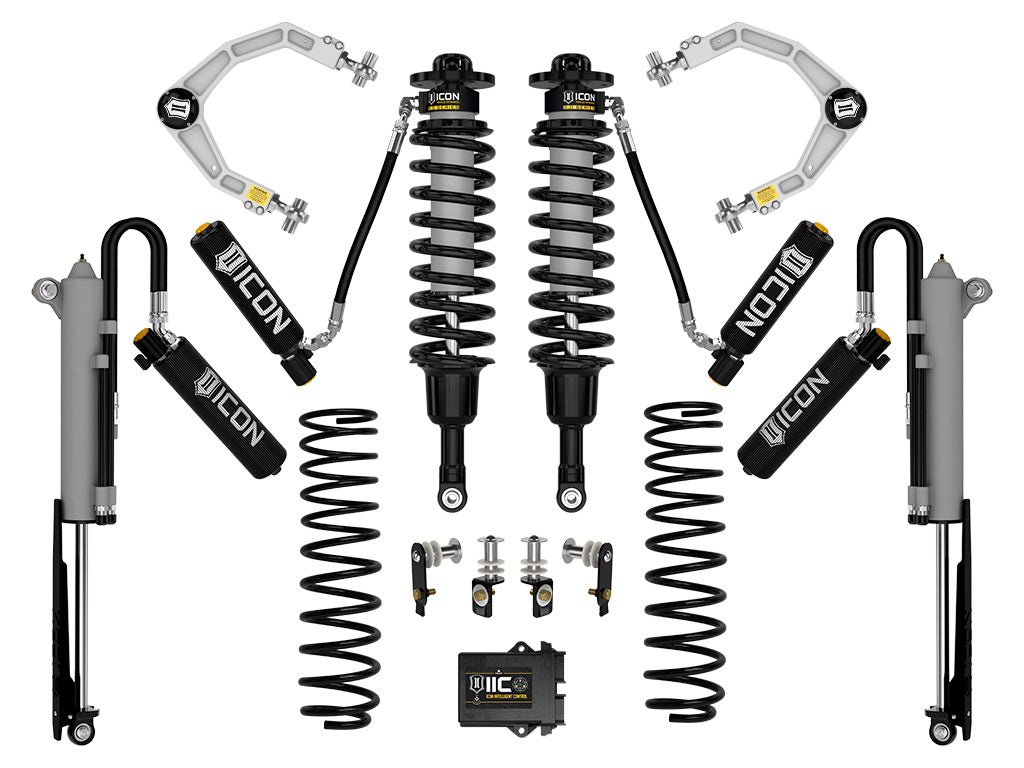 ICON Vehicle Dynamics K93174 - Suspension Lift Kit