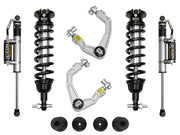 ICON Vehicle Dynamics K93203A - 19-21 FORD RANGER 0-3.5" STAGE 3 SUSPENSION SYSTEM W BILLET UCA AL KNUCKLE 4