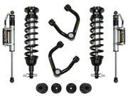 ICON Vehicle Dynamics K93203TA - 19-21 FORD RANGER 0-3.5" STAGE 3 SUSPENSION SYSTEM W TUBULAR UCA AL KNUCKLE 4